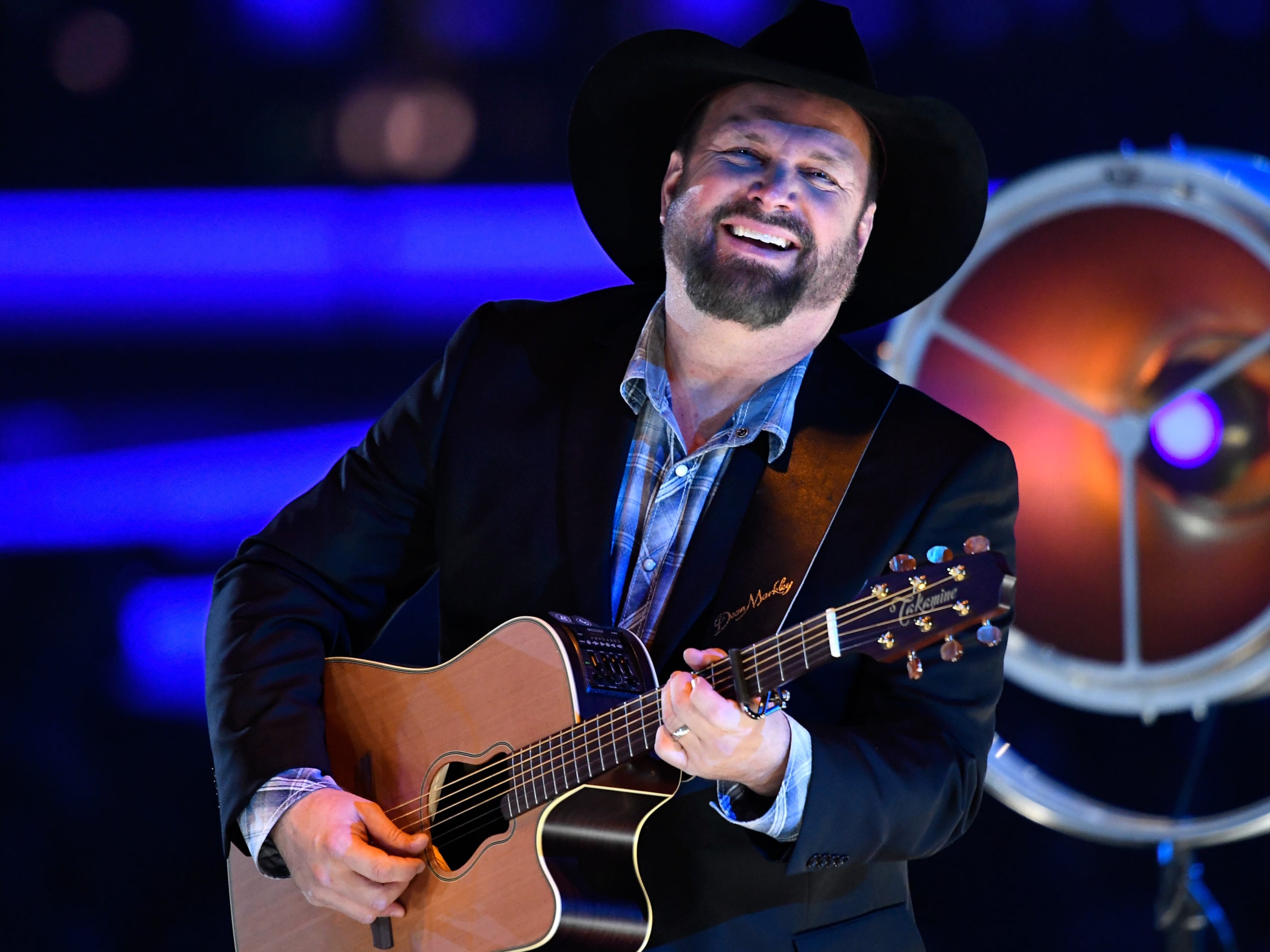 Garth Brooks to perform at Joe Biden’s presidential inauguration: ‘This is a statement of unity’