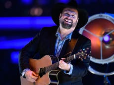 Garth Brooks to perform at Joe Biden’s presidential inauguration