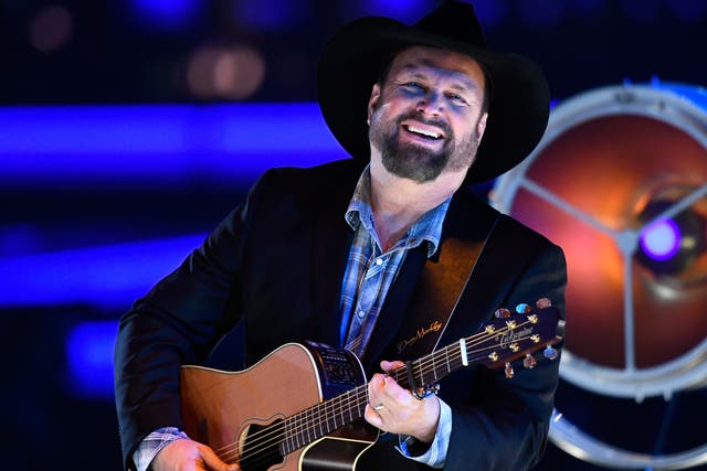 <p>Garth Brooks to perform at Joe Biden’s presidential inauguration: ‘This is a statement of unity’</p>