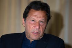 Pakistan PM angry over reports TV anchor knew about strike