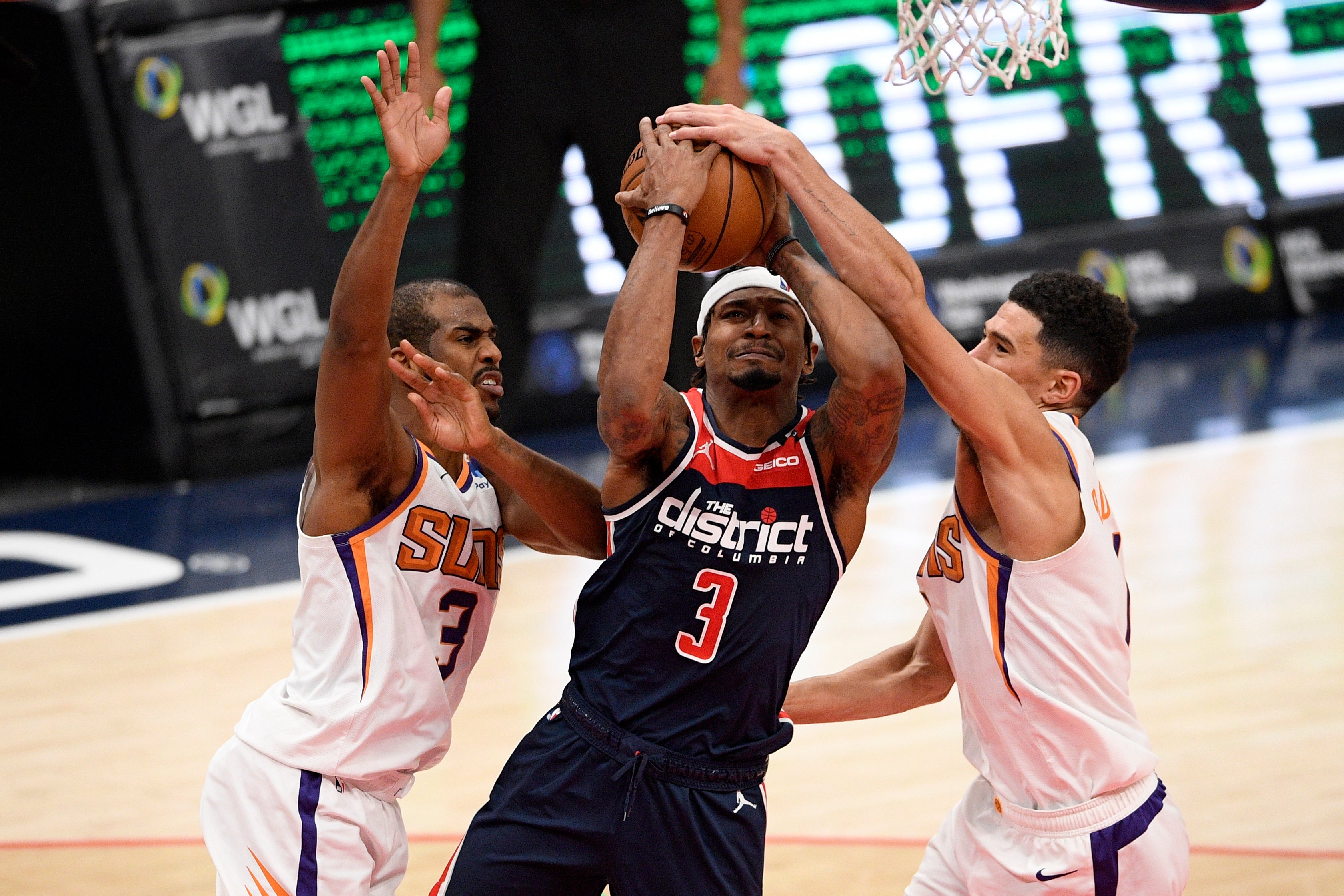 <p>La Liga ha postergado 14 juegos desde el 10 de enero</p>