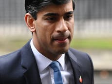 Why has Rishi Sunak let Labour accuse him of being heartless?