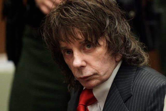 The BBC has apologised after describing convicted murder Phil Spector as “talented but flawed”