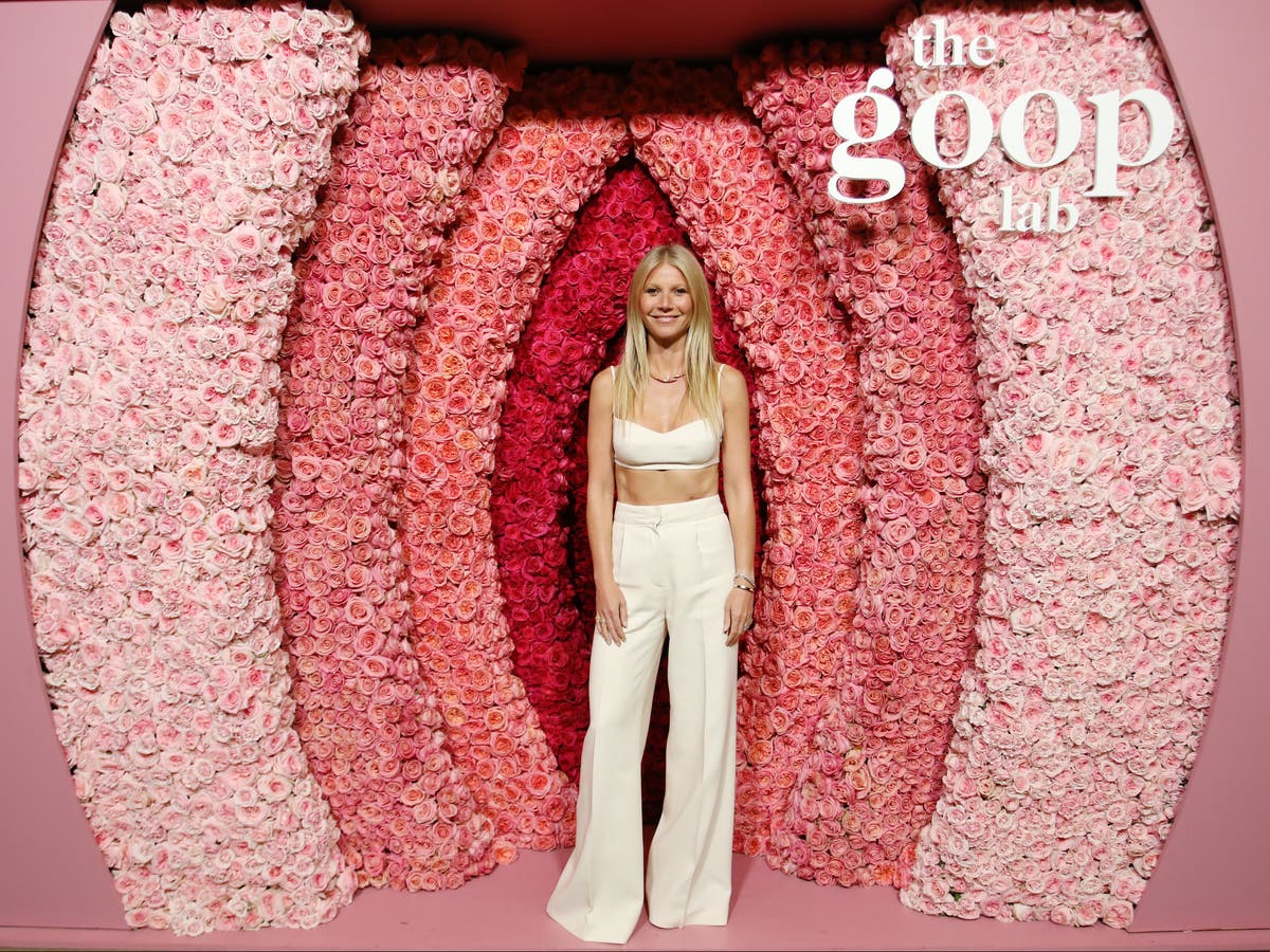 Gwyneth Paltrow’s Goop ‘vagina’ candle reportedly exploded in a woman’s home