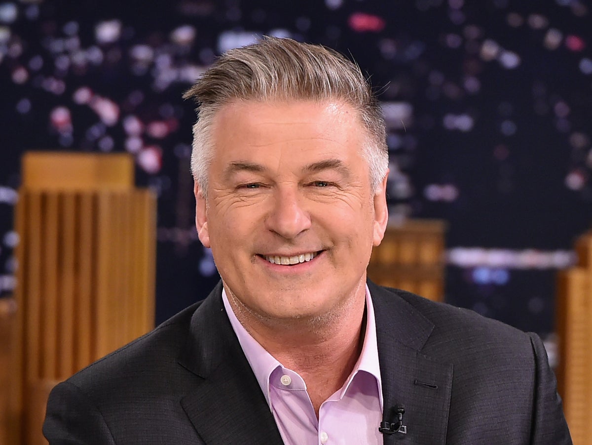 Rust: Alec Baldwin &#39;discharged&#39; gun that killed one and injured another on movie  set | The Independent