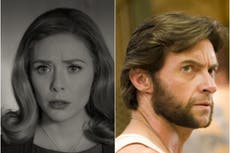 WandaVision theory claims show will explain X-Men’s absence from MCU