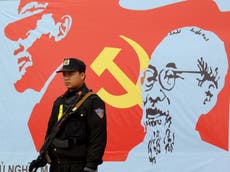 Vietnam intensifies crackdown on dissent ahead of Communist Party congress