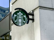 Washington governor partners with Starbucks for Covid vaccine rollout