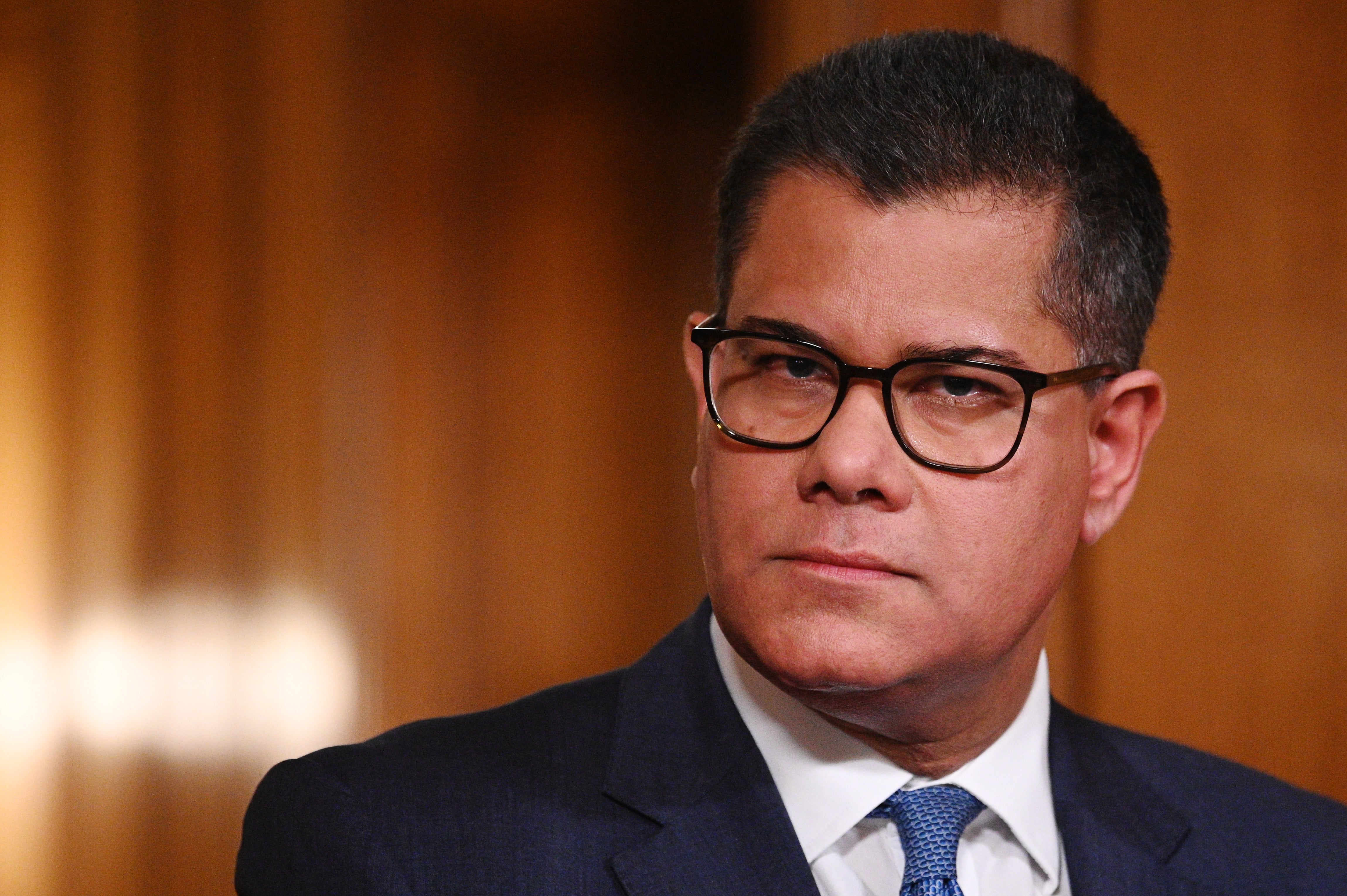 Ministers questioned on net zero targets and climate summits