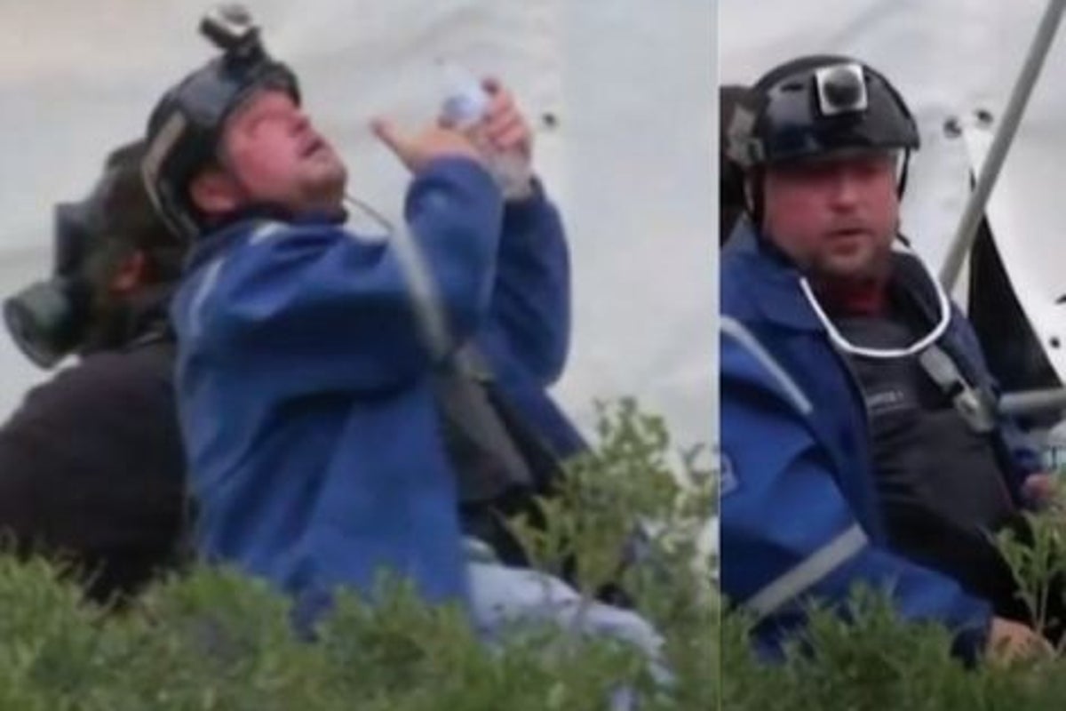 Capitol rioter threatened to shoot his own children if they reported ...