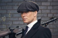 Peaky Blinders fans confused by final series announcement