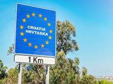 More than 40 travellers try to enter Croatia with fake Covid-19 tests