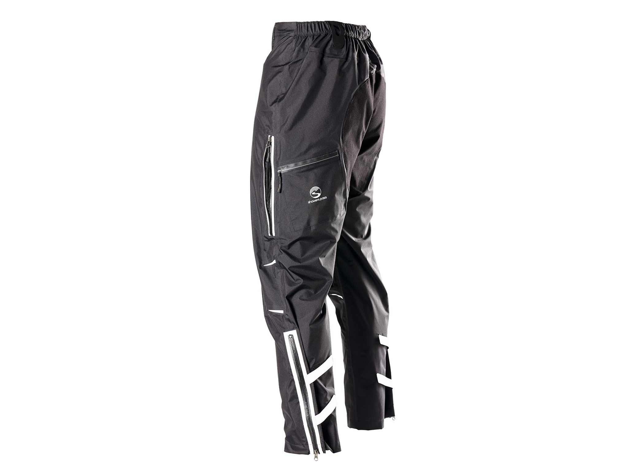 All Year Moab 2-in-1 cycling rain trousers