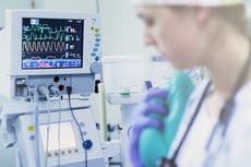 Researchers warn of preventable deaths as thousands of heart attack patients avoid hospitals