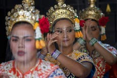 Thai leader threatens punishment for false vaccine news