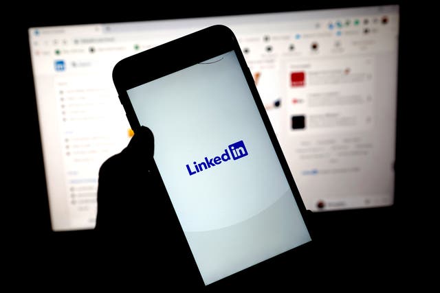 <p>Those who applied for jobs via LinkedIn admitted to checking the site four times a day to see if they’d received a response&nbsp;</p>