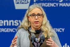 Biden picks transgender woman as assistant health secretary
