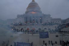 Telegram says it has removed ‘hundreds’ of public calls for violence