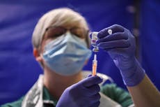 UK records most daily deaths since pandemic began