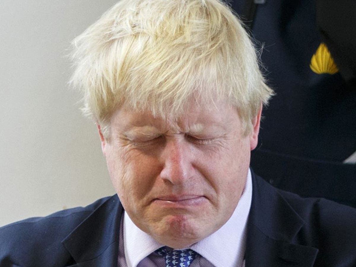 Do power naps work? The science behind Boris Johnson’s reported Churchillian technique