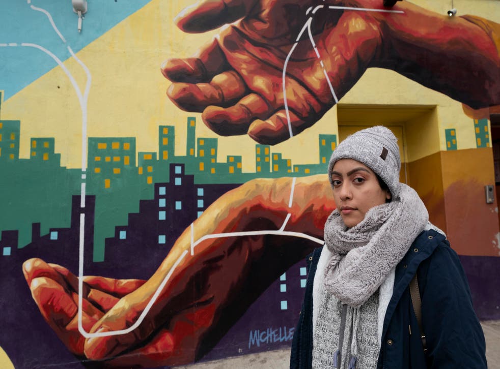 EEUU-JOVENES INMIGRANTES