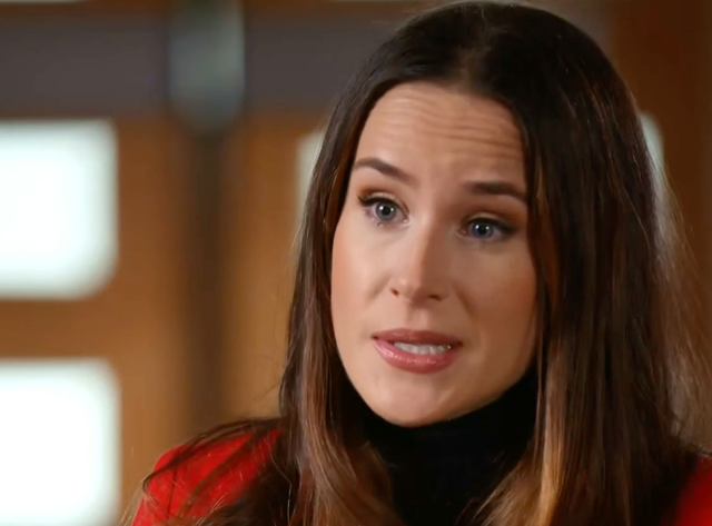 Incoming first daughter Ashley Biden gave her first-ever TV Interview to former first daughter Jenna Bush Hager of The Today Show