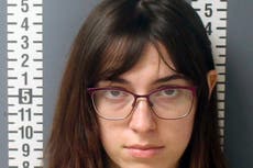 Woman accused of helping steal Pelosi laptop due in US court