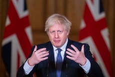 UK: 'Genocide' clause to China trade deals narrowly defeated