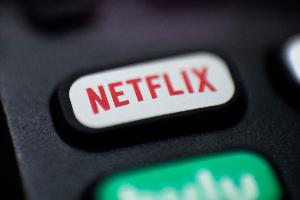 Netflix's big 4Q lifts video service above 200M subscribers