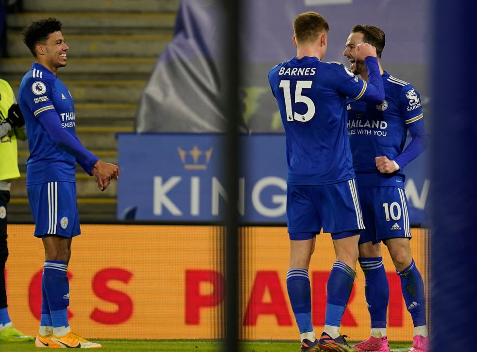 INGLATERRA-LIGA