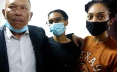 American who enthused Bali was queer-friendly being deported