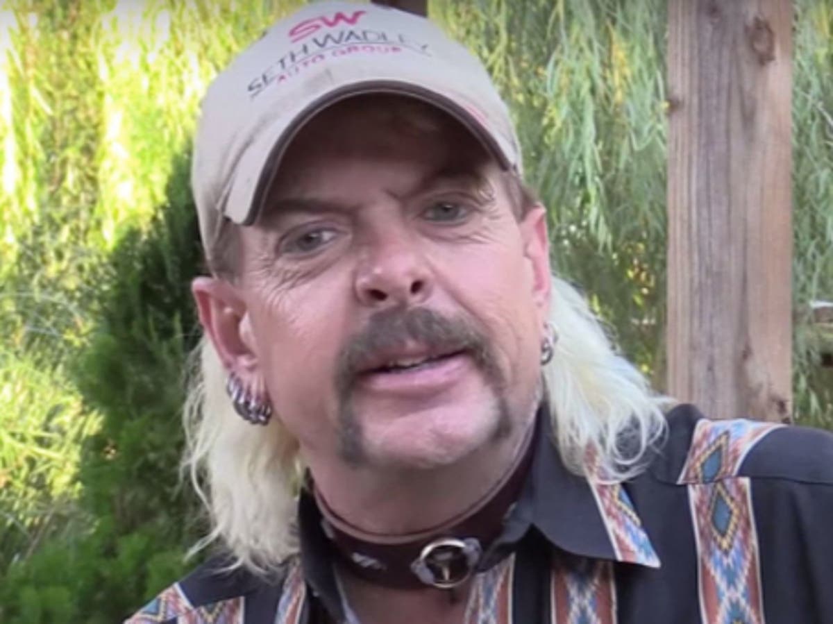 Joe Exotic fails to receive Trump pardon: Tiger King fans react