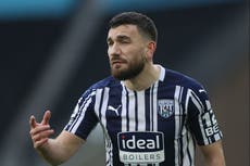 Premier League investigating Snodgrass’ West Brom move