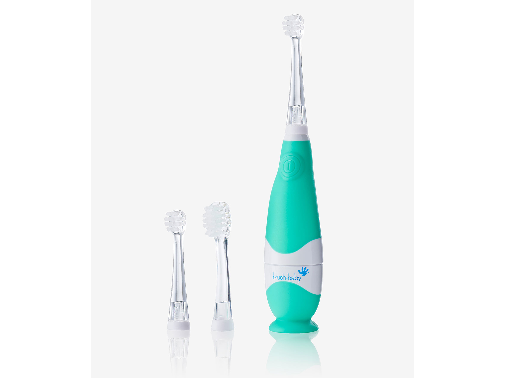baby automatic toothbrush