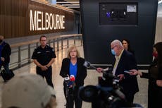 Australian Open linked to more coronavirus cases