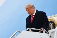 Trump leaves America with three million fewer jobs