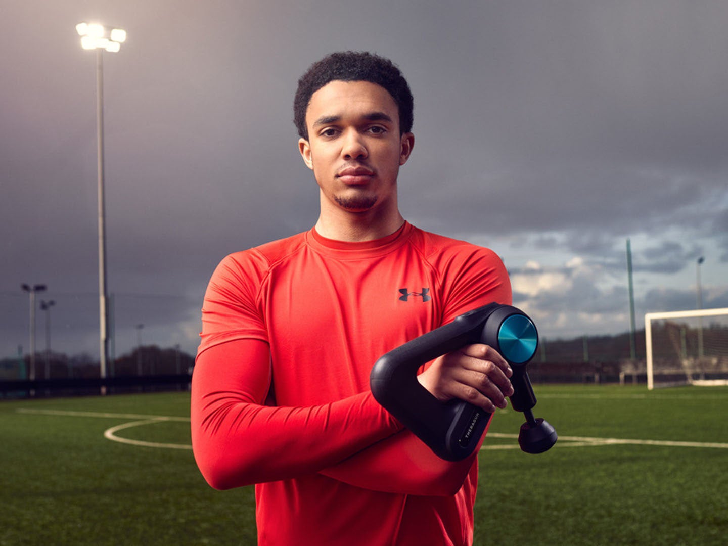 We reviewed two versions of the percussive massager that’s loved by the Premier League player