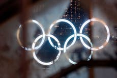 Tokyo 2020 organisers strongly reject report Games set to be cancelled