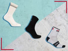 8 best cycling socks for all weather