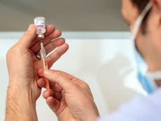 Vaccine rationed to north amid national supply issues, reports say