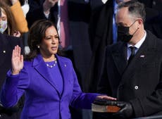 The surprising amount of power Vice President Kamala Harris will have
