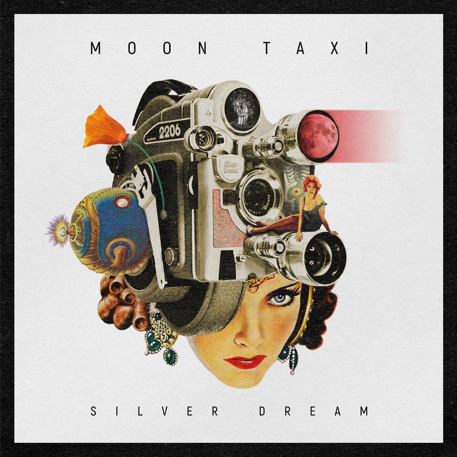 Moon Taxi - Good As Gold (Lyric Video) 