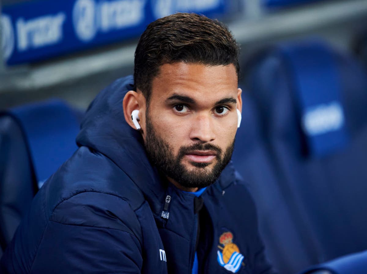 Willian Jose: Wolves in advanced talks to sign Real ...