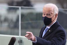 Biden gets controversial Trump officials to resign
