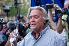Trump's pardon largesse a boon for well-connected fraudsters