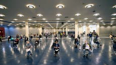 VIRUS TODAY: US states report COVID-19 vaccine shortage