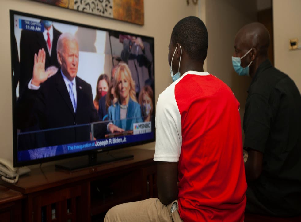 BIDEN-REACCION GLOBAL