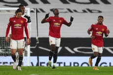 Five things we learned from Man United’s win over Fulham