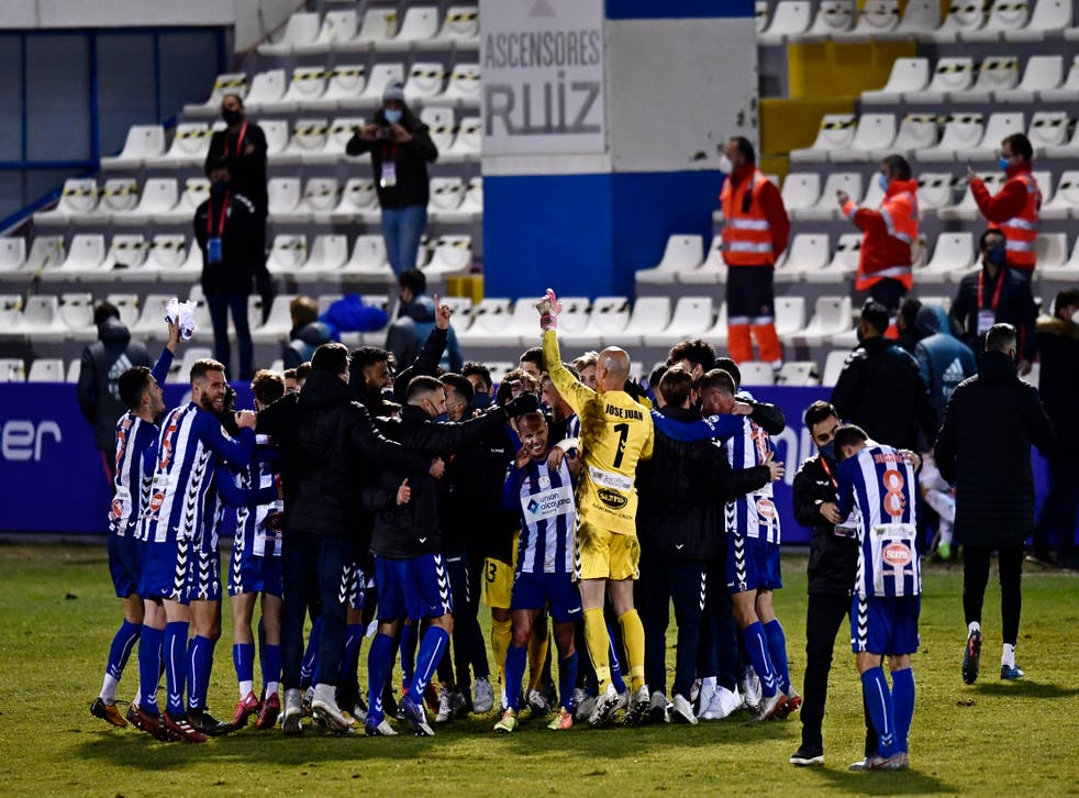 COPA DEL REY
