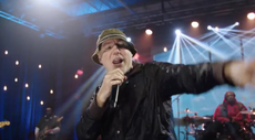 New Radicals reunite at Biden-Harris Inauguration Day celebration